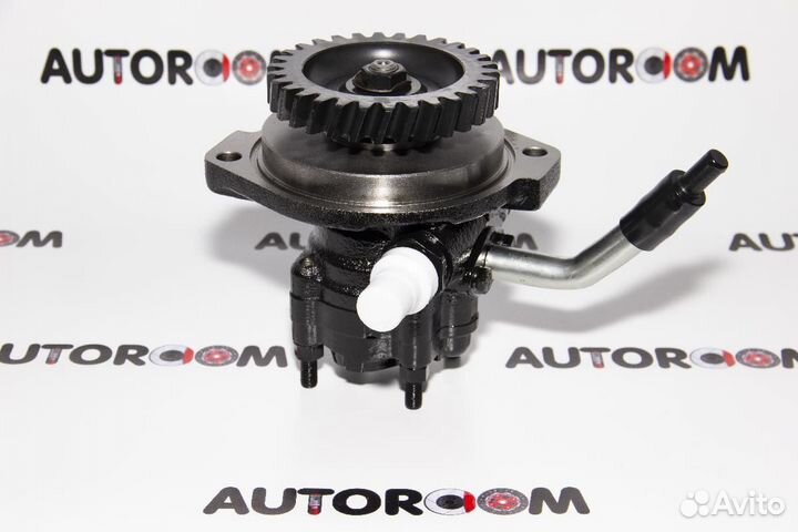 Гидроусилитель 8-97115-134-0