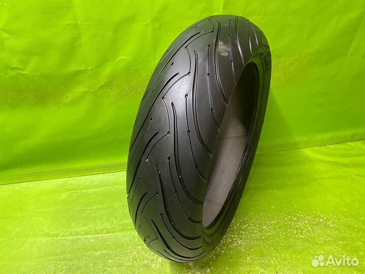 Мотошина 170 60 17 Michelin pilot road 3