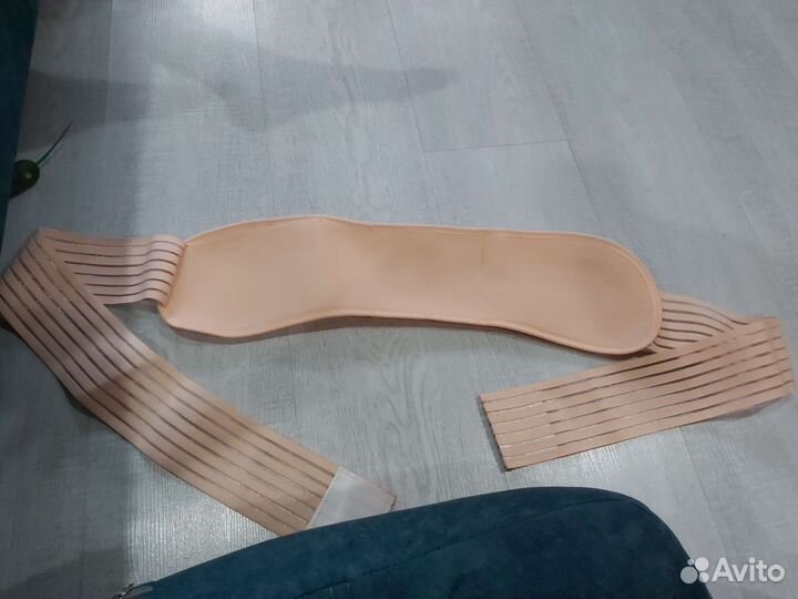 Бандаж для беременных до и после родов