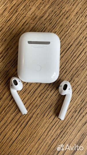 Airpods 2