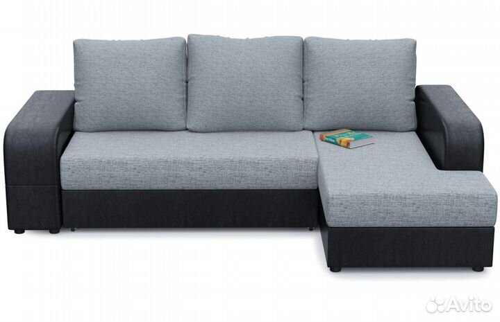 Диван угловой 