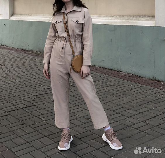 Комбинезон Inspire