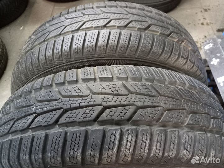 Semperit Speed Grip 185/65 R15 T