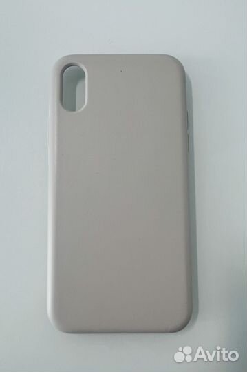 Чехол на iPhone 10