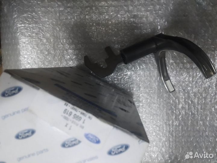 Вилка 3/4 передач 1695619