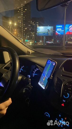 Инструктор по вождению Автоинструктор