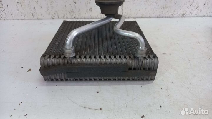 Испаритель кондиционера Skoda Octavia A5