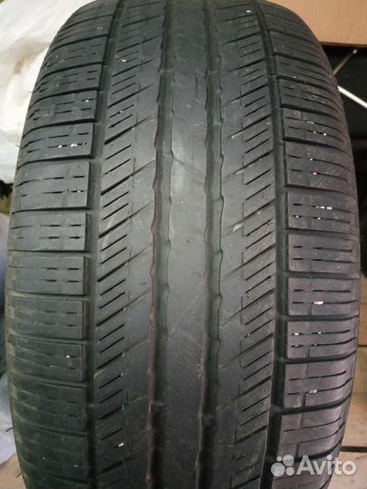 Hankook Dynapro HP2 RA33 235/55 R17 99L