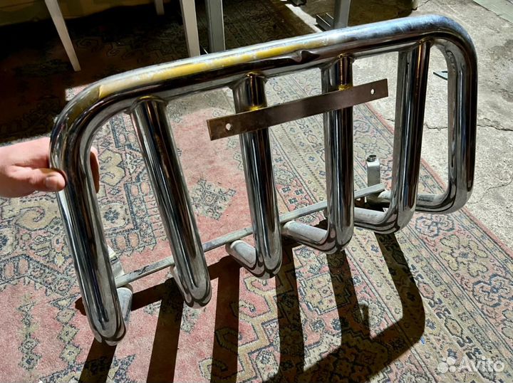 Кенгурятник