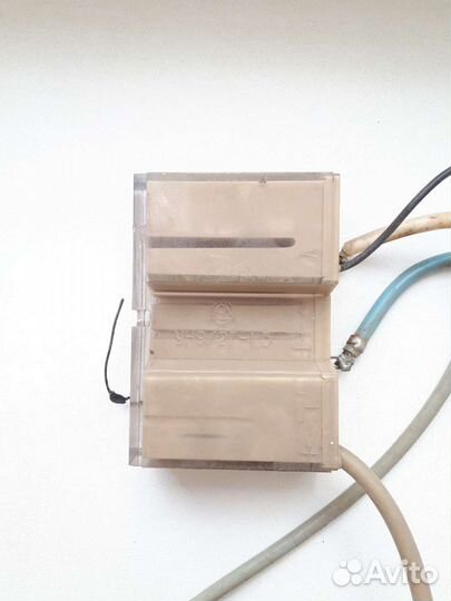 Умножитель ун9/27-1,3