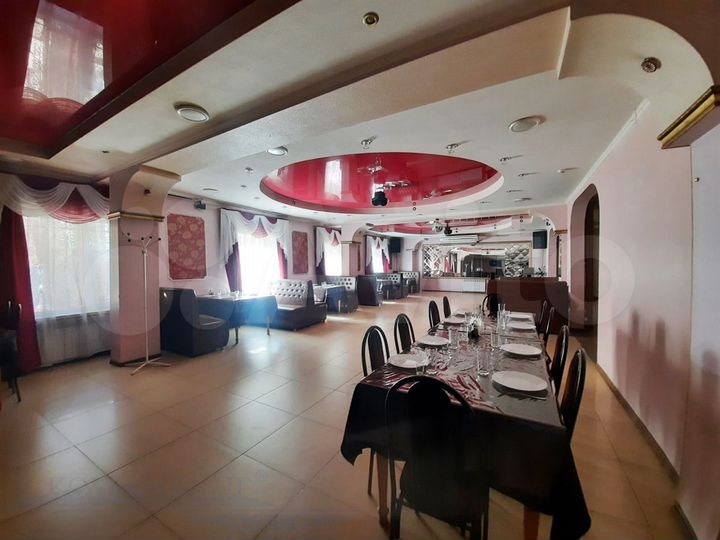 Свободного назначения, 360 м²