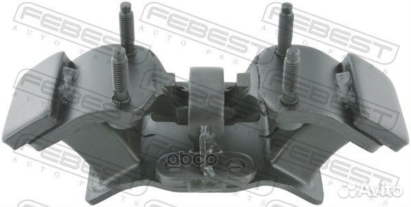 Подушка двигателя зад прав/лев toyota celsi