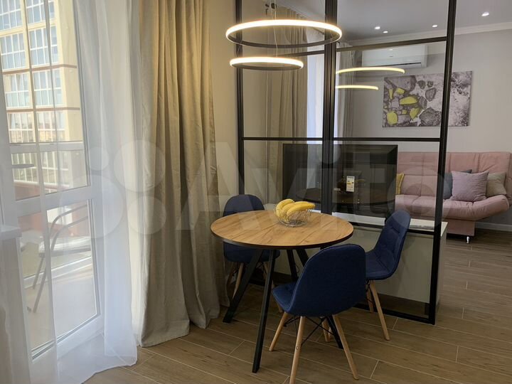 1-к. квартира, 35 м², 3/9 эт.