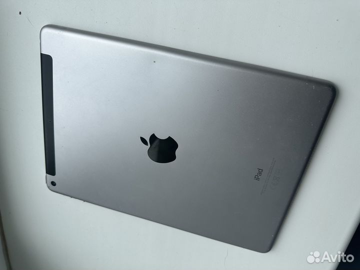 iPad 6 поколения 32гб