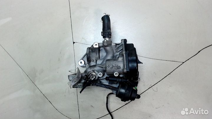 Клапан рециркуляции газов (EGR) Audi A4 (B8), 2011