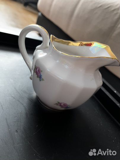 Сливочник Вербилки