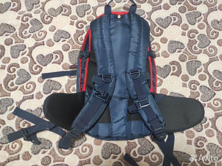 Спортивный рюкзак Forward