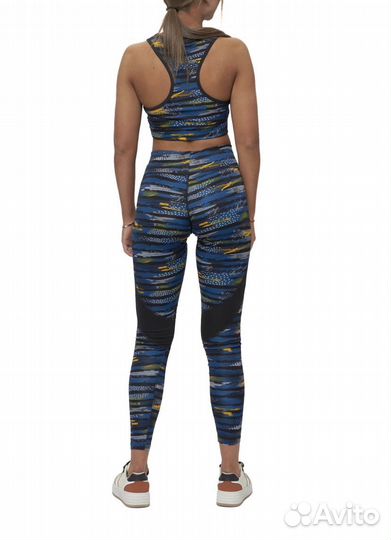 Костюм для фитнеса 44-46