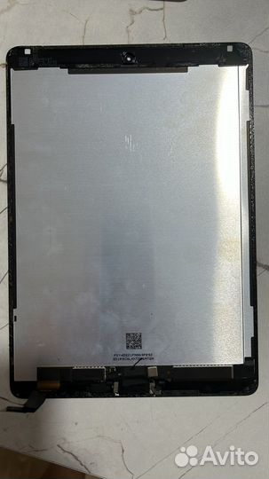 iPad air 2 на запчасти