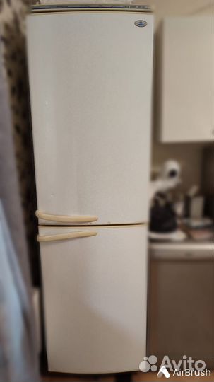 Холодильник атлант