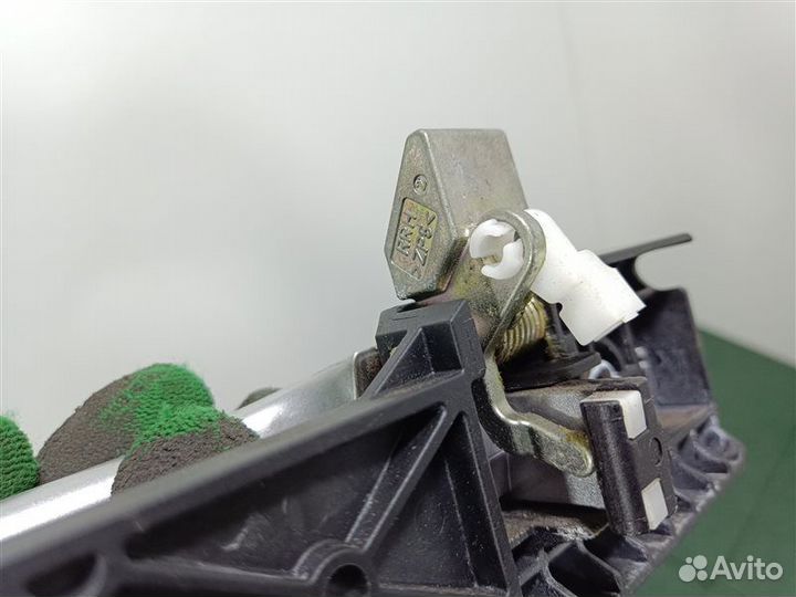 Ручка двери наружная задняя правая Kia Sportage