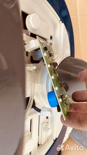 Моющий пылесос zelmer, запчасти. Зелмер