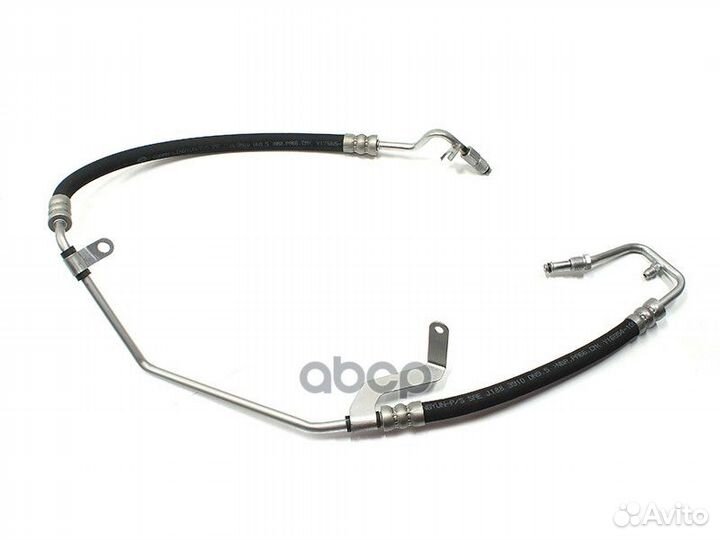 Шланг гур высокого давления LADA largus/renault