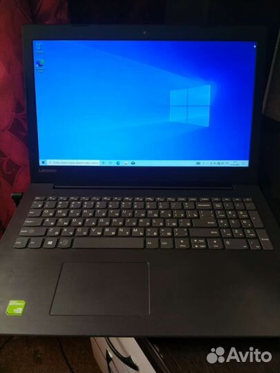 Lenovo ideapad 330 15ikb