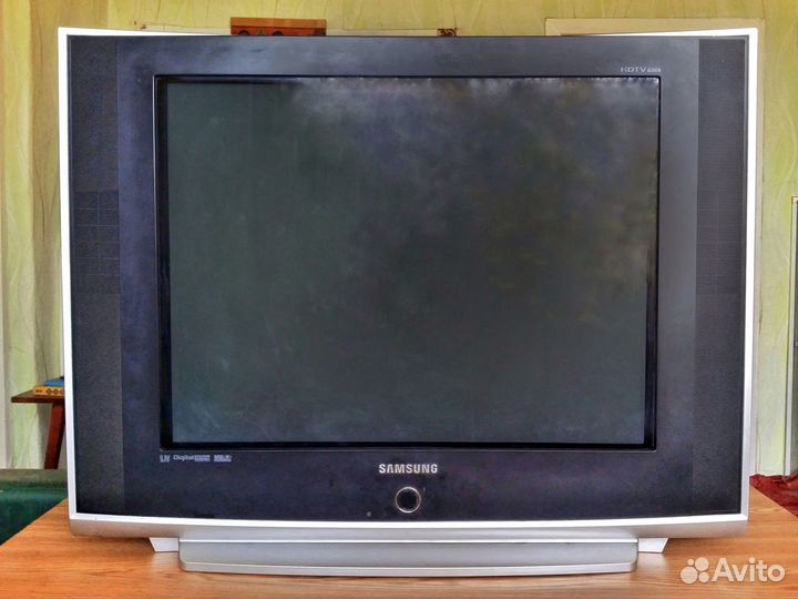 Телевизоры Samsung ЭЛТ 29