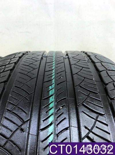 Michelin Latitude Tour HP 255/50 R19 107W