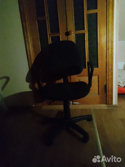 Продам кресло бу