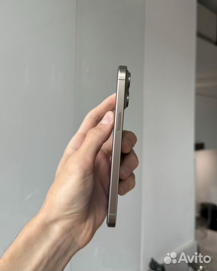 iPhone 15 Pro Max, 256 ГБ