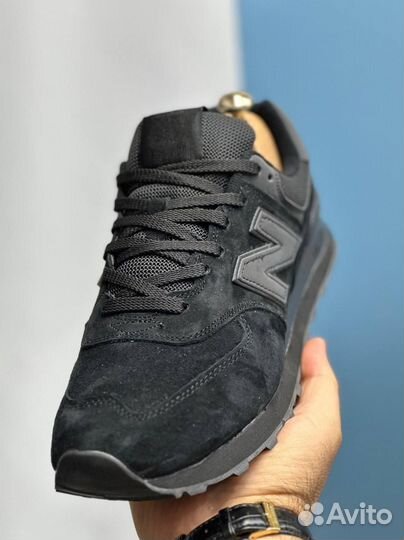 Кроссовки мужские new balance 574