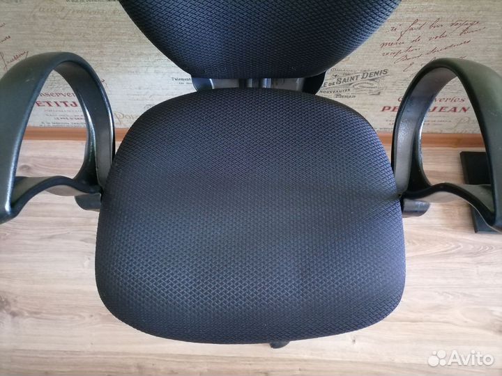 Компьютерное кресло кресло руководителя