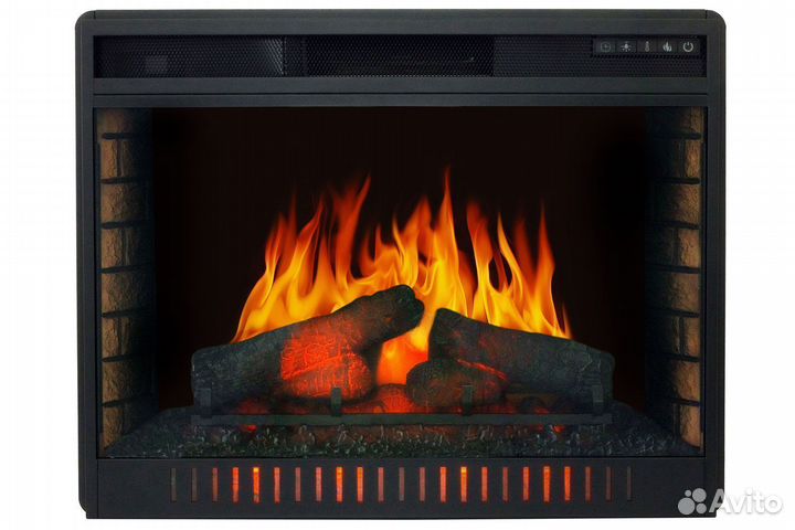 Камин электрический очаг Royal Flame Vision 30 EF