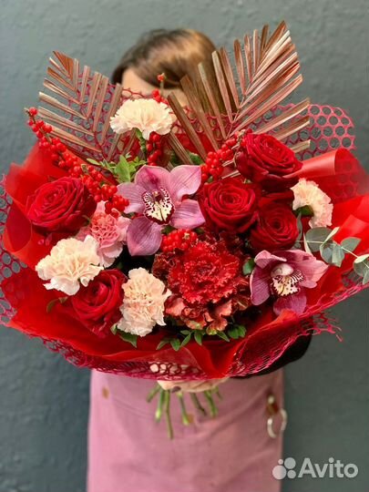 Обучение флористики