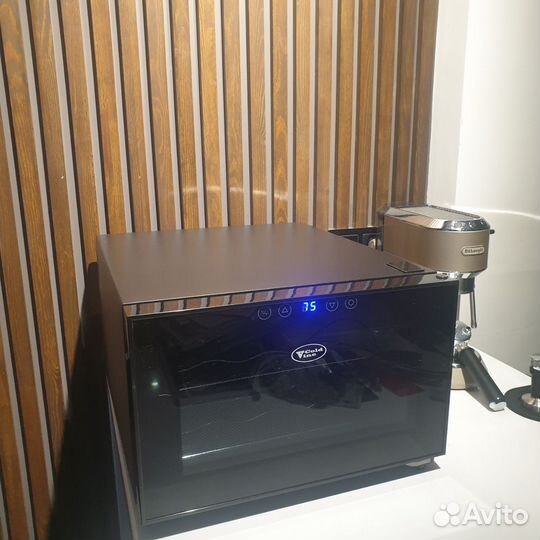 Винный шкаф vine cold