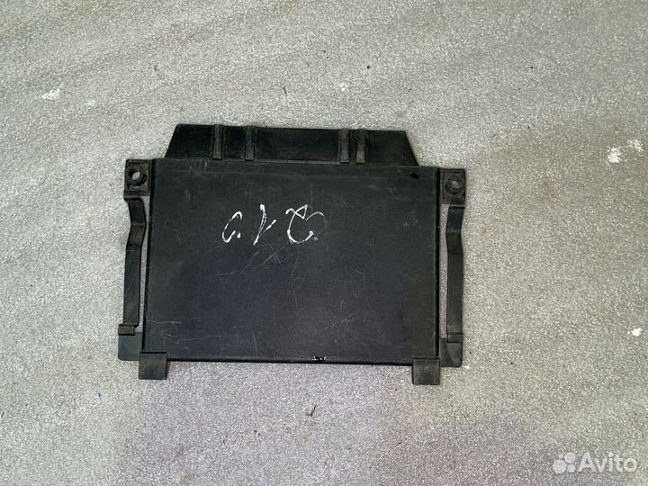 Блок управления АКПП Mercedes-Benz W210