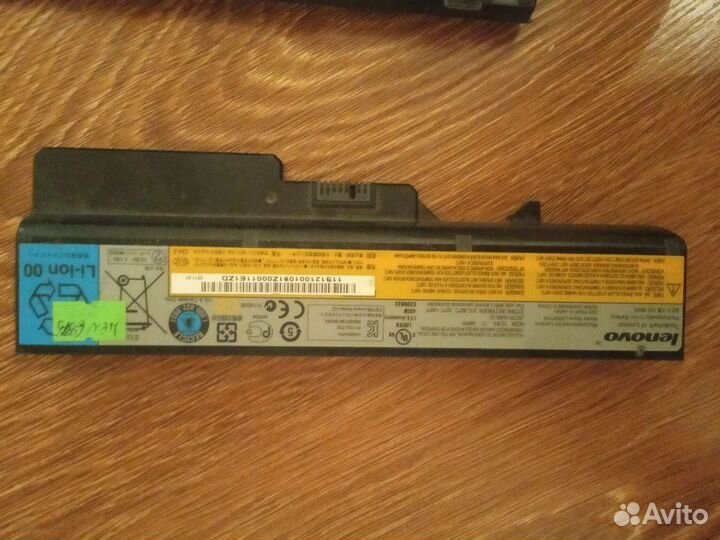 Кабеля компьютерные и акб