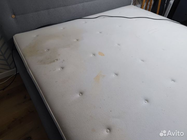 Химчистка мягкой мебели, матрасов, диванов, ковров