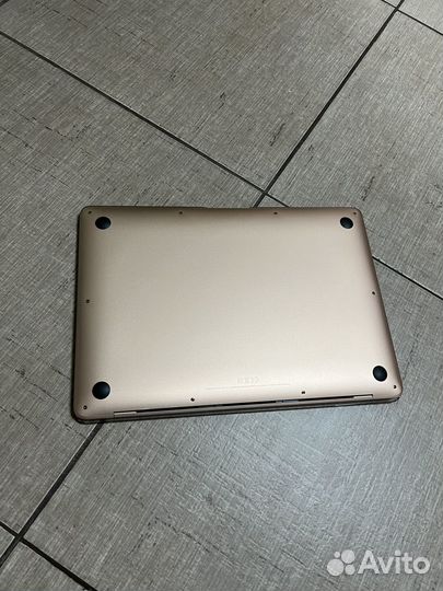 Apple MacBook air 13 late 2018 intel core i5