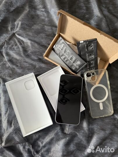 iPhone 14 Plus, 256 ГБ