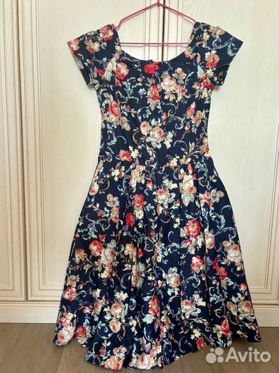 Платье Princesse с пышной юбкой