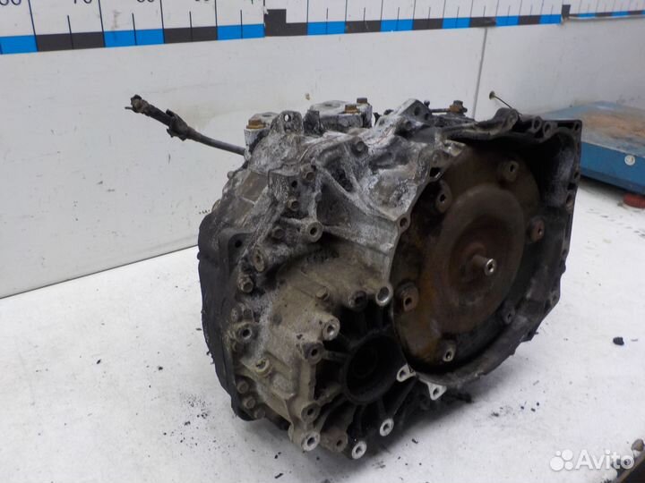 Б/У Б/У кпп автоматическая (AT) Volvo XC 70 2007