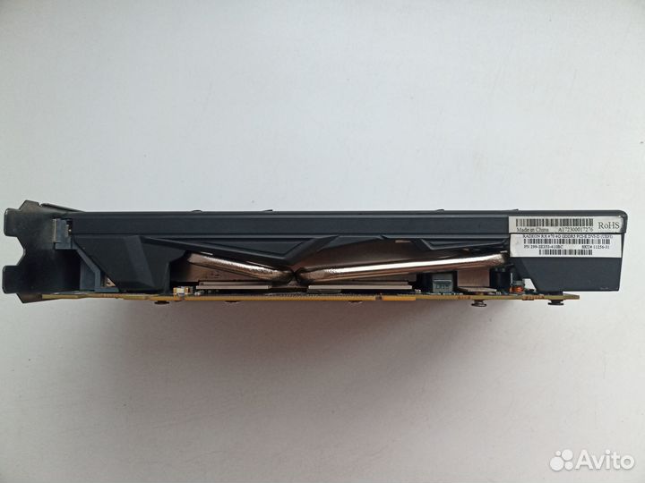 Sapphire rx 470 4gb