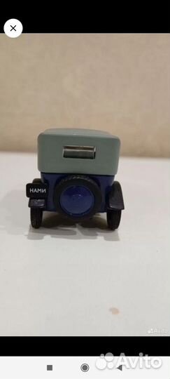 Нами Деагностини