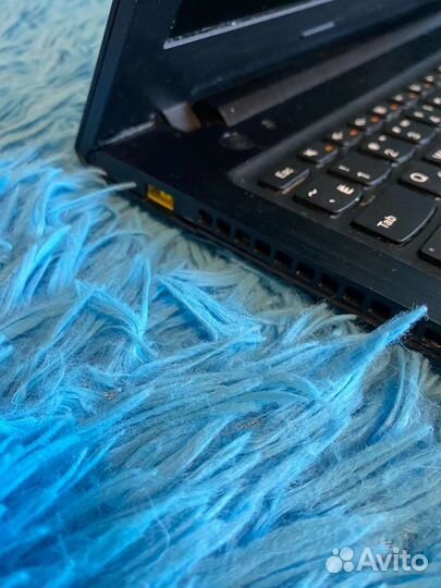 Игровой Core i7/12 озу/2 видеокарты/256 ssd