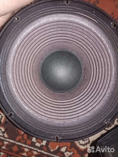 Electro voice sx 100+