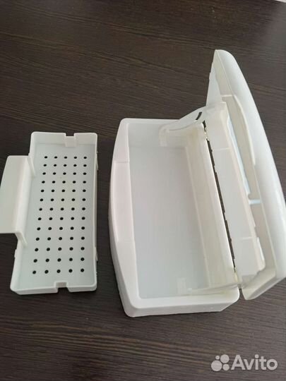 Контейнер для дезинфекции инструментов