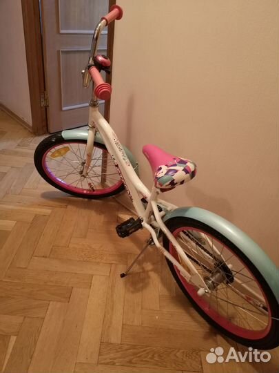 Велосипед подростковый Stern Fantasy 20дюймов